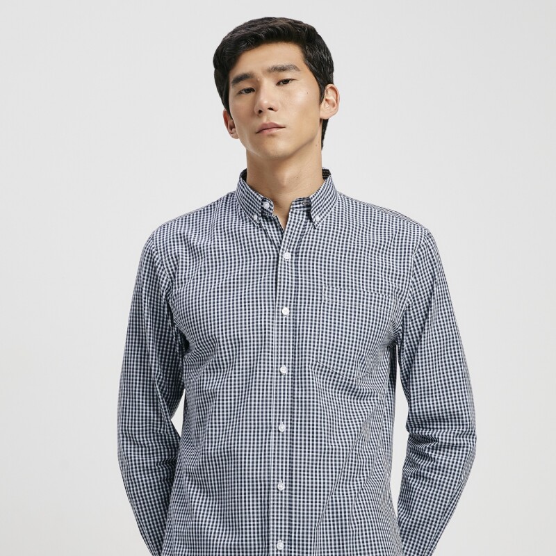 CAMISA MASC INDEFINIDO