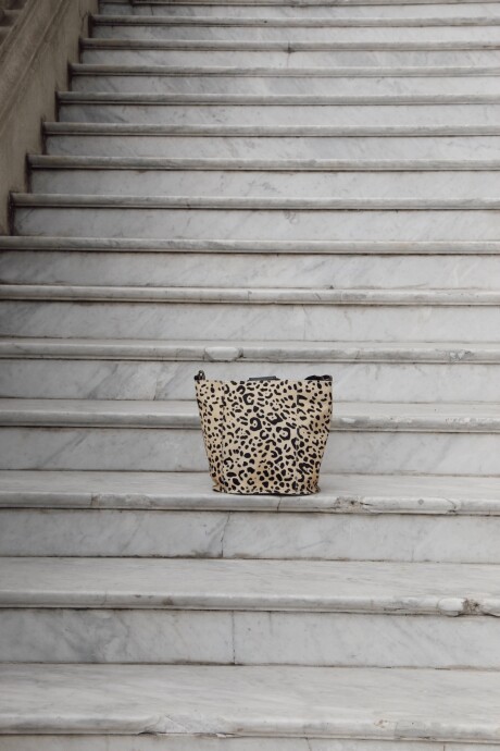 Mare Piel Animal Print