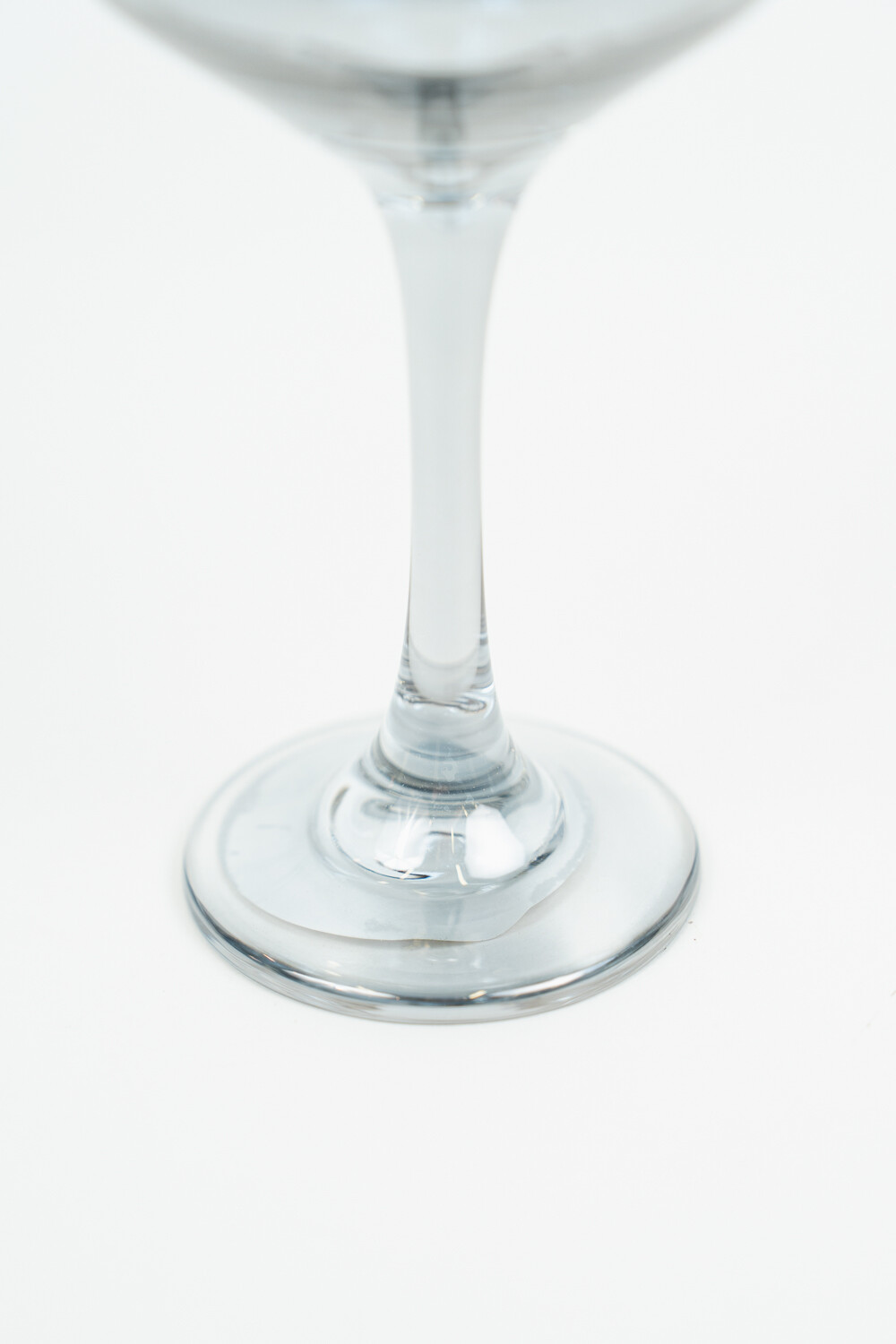 Copa Agua Color Unico