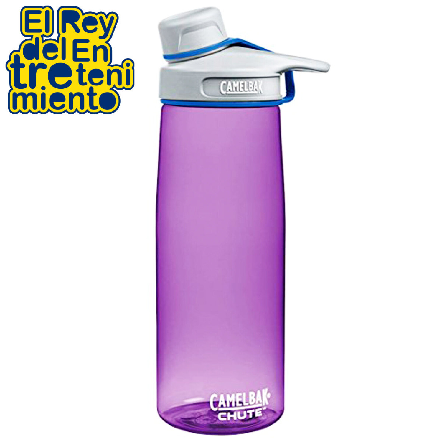 Caramañola Botella Deportiva Pulverizador Spray De Agua – Miscellaneous by  Caff