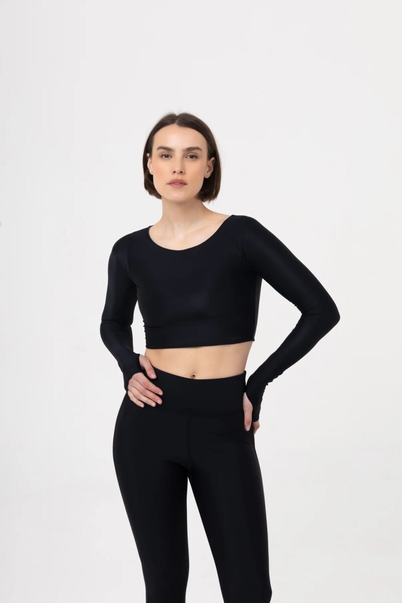 Pigmea Black
