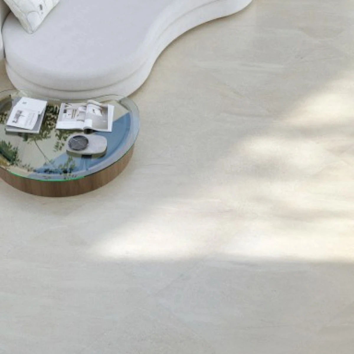 Porcelanato Oregon Grey Satin - 2.4m2 