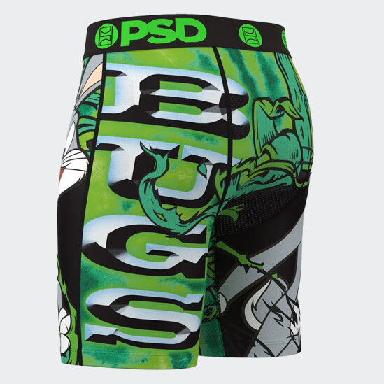 Calzoncillos PSD Looney Bugs Multicolor