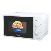 Microondas Enxuta 20 Litros Manual Moenx0320m Microondas Enxuta 20 Litros Manual Moenx0320m