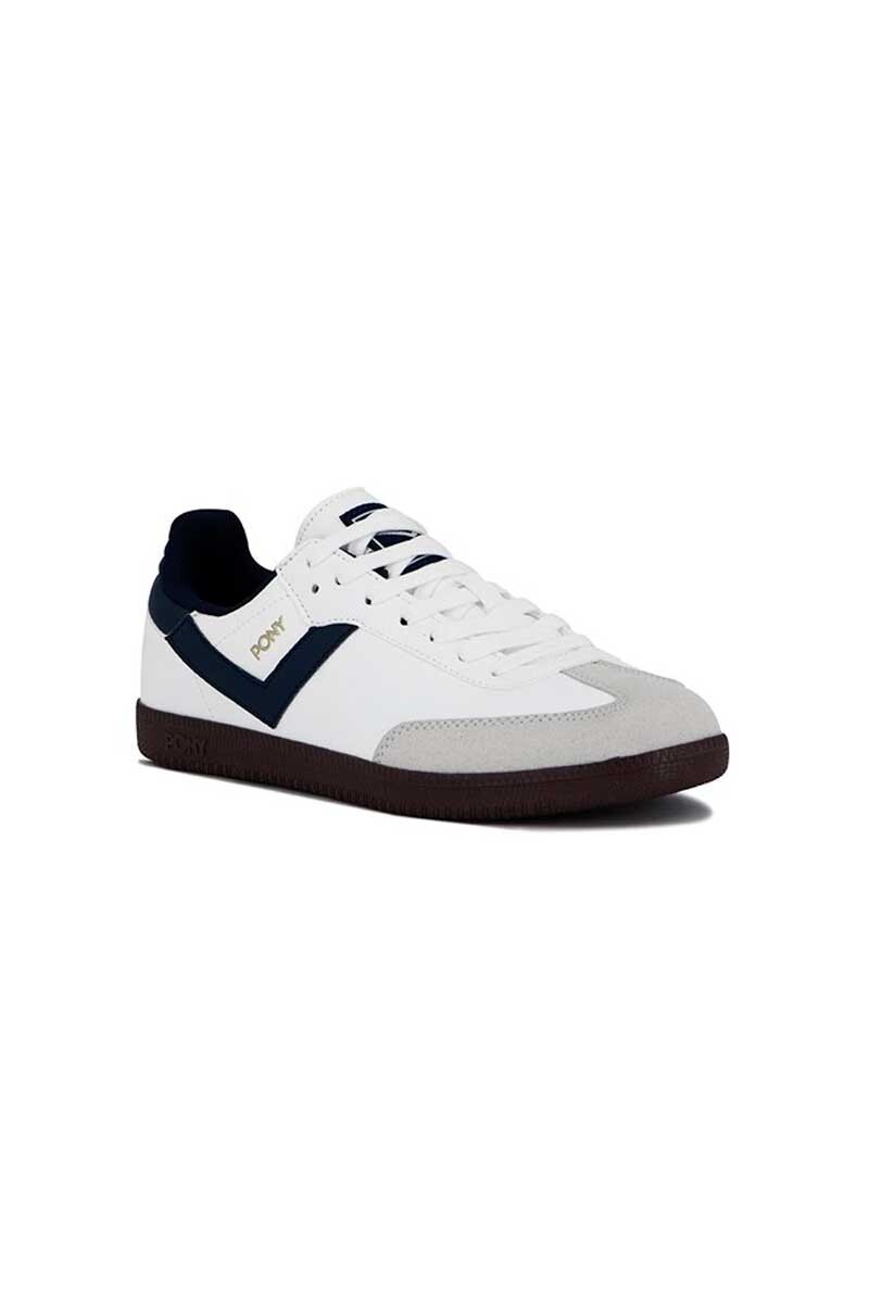 CALZADO DEPORTIVO HOMBRE PONY MOMA Blanco