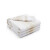 Toalla Playera Varios Diseños 90 x 180 cm 100% Algodón BEIGE