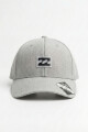 GORRO ALL DAY SNAPBACK G-gris