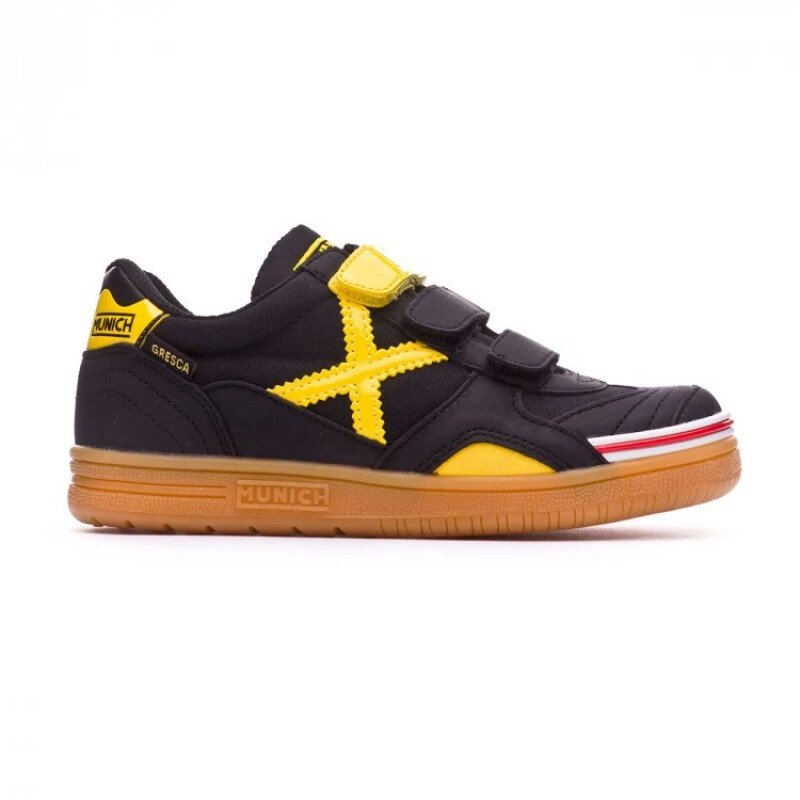 Calzado Munich Gresca Kid 02 1500606 Calzado Munich Gresca Kid 02 1500606