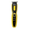 Cortapelo inalámbrica GAMA Multistyler GCX 623 Sport + Accesorios Amarillo