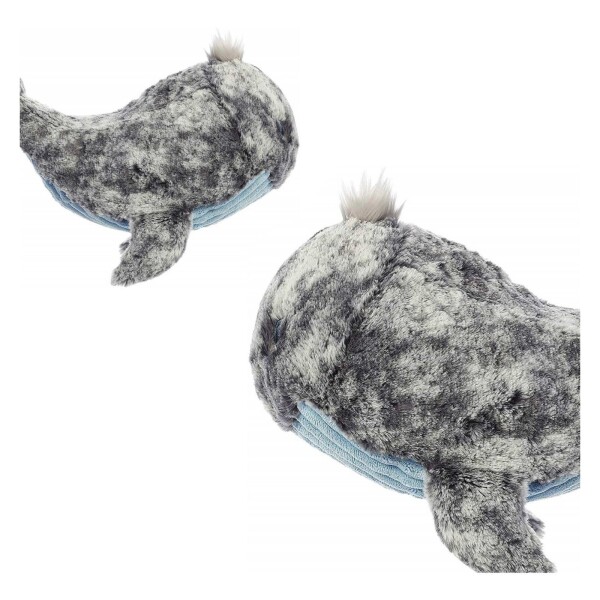 Peluche Ballena Wyatt Aurora Super Suave Aurora Juguete Niño Peluche Ballena Wyatt Aurora Super Suave Aurora Juguete Niño