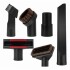 KIT ACCESORIOS UNIVERSAL PARA ASPIRADORAS KIT ACCESORIOS UNIVERSAL PARA ASPIRADORAS