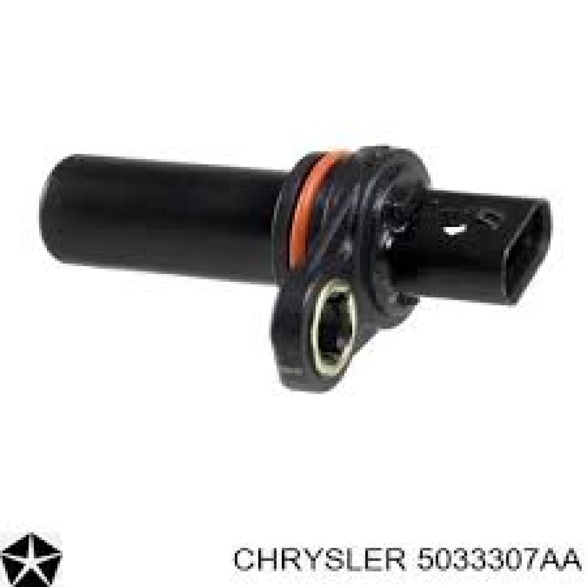 CAPTOR - CAPTOR CIGUEÑAL DODGE JOURNEY 2.4 FAE 