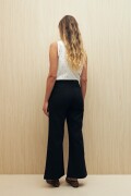 PANTALÓN LIMOREL Negro