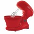Batidora Arno Chef Red 5 Litros Batidora Arno Chef Red 5 Litros