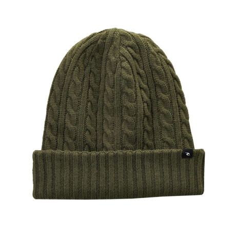 Gorro Lana Rip Curl Laaky Slouch Verde
