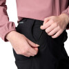 Pantalon Leslie Falls II Mujer BLACK
