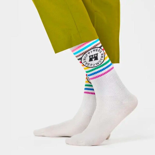 Happy Socks Medias - Pride Happiness Happy Socks Medias - Pride Happiness