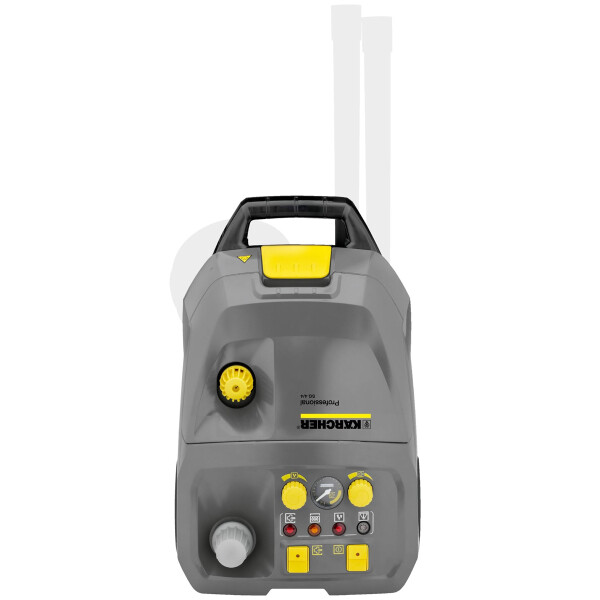 Lavadora De Vapor Kärcher Sg 4/4 LIMPIADORA A VAPOR KARCHER SG 4/4 50224