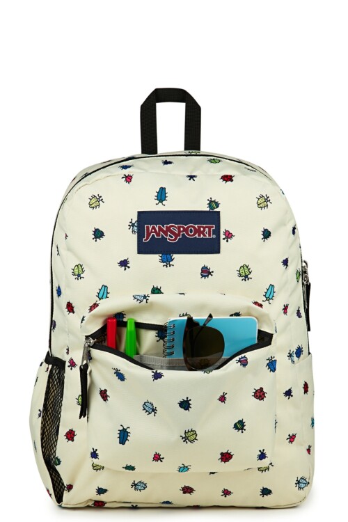 MOCHILA CROSS TOWN A BUG'S VIBE