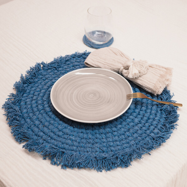 Individual VERA AZUL