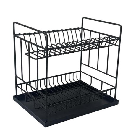 ESCURRIDOR HIERRO NEGRO 35702