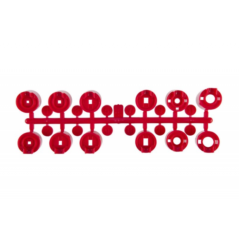 Boquilla aspersor PGP ADJ