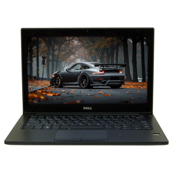 Notebook Dell Latitude 7280 I5/ 8 Gb Ram/ 256 Gb Ssd NOTEBOOK RFPL DELL 7280 I7/8/256/13.3"