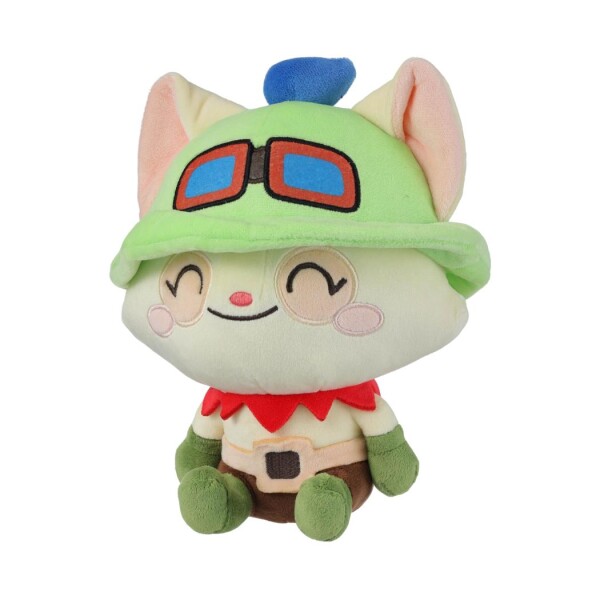 Peluche League of Legends Teemo