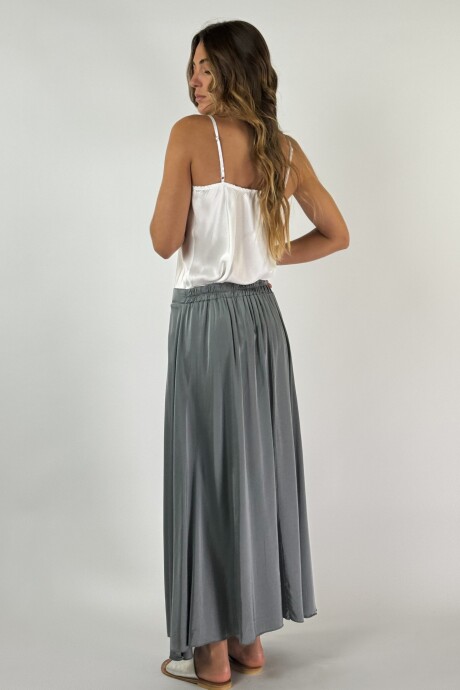 POLLERA ORIANA Grafito