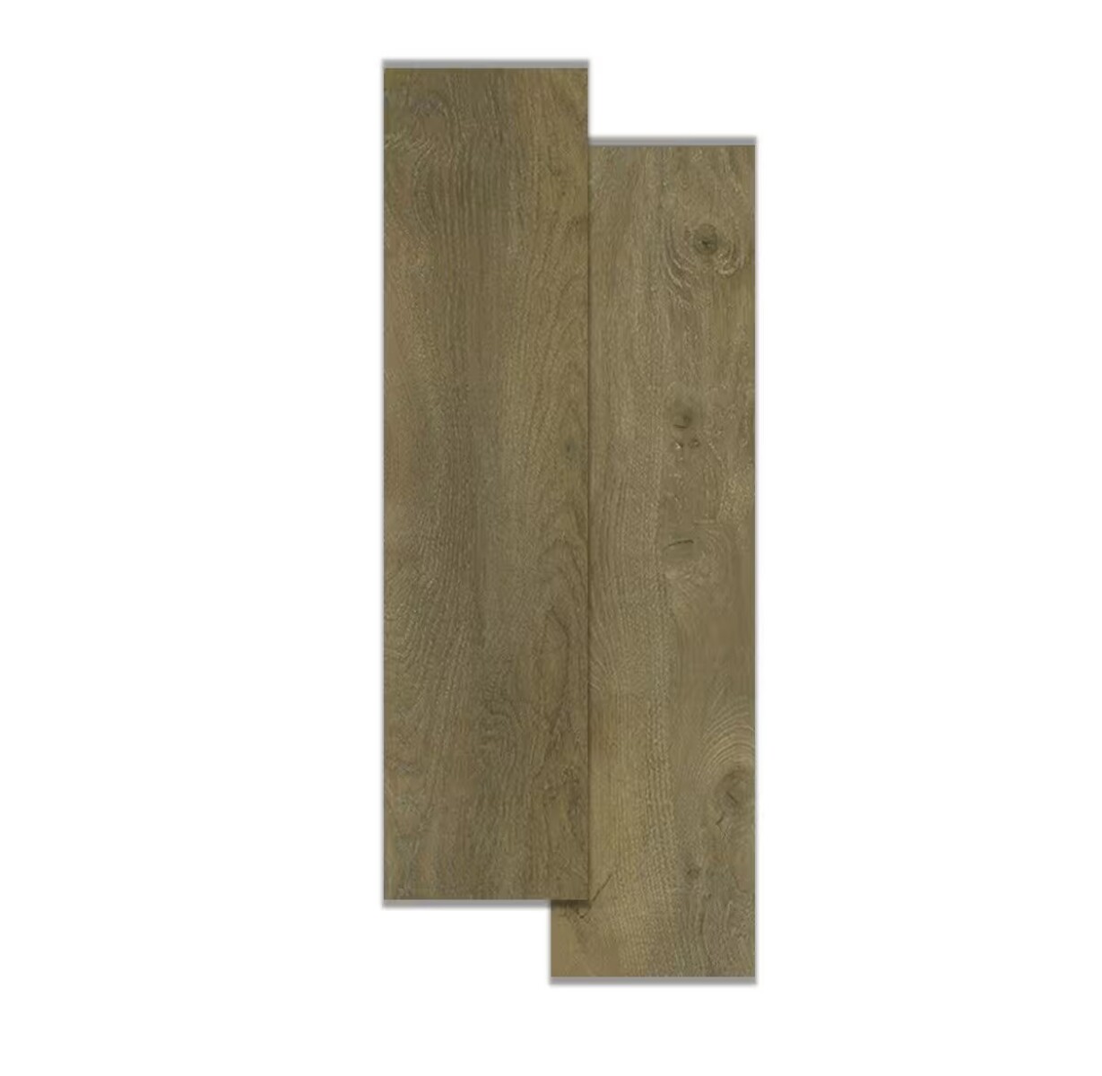 Porcelanato Nativa Natural 24.5x100 Cm Mate Y Rectificado 