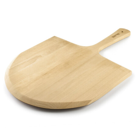 Pala Base para Pizza Madera Haya Ibili Pala Base para Pizza Madera Haya Ibili