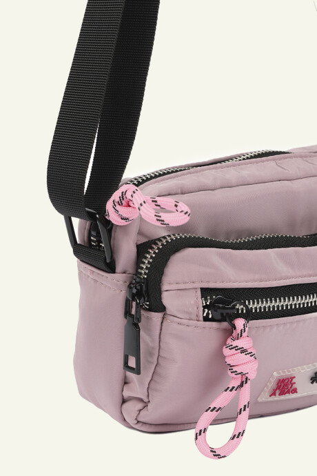 Bandolera Pulau Rosado