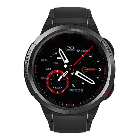 Mibro - Smartwatch Mibro Watch Gs 47MM XPAW008 - 5 Atm. 1,43'' Amoled. Bluetooth. Gps. 460MAH. 001
