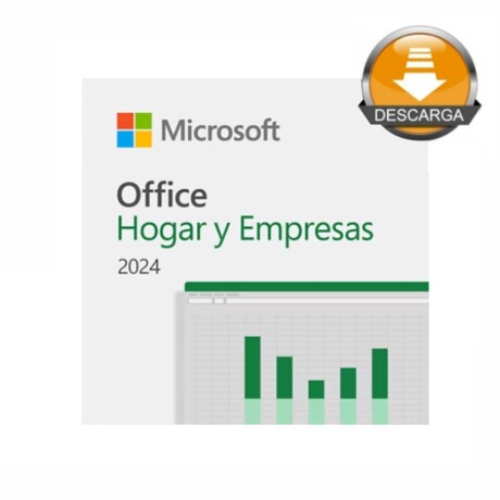 Licencia Microsoft Office Home Amp; Business 2024 Esd 001