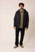 CAMPERA PINDOW26 POLANCO Negro