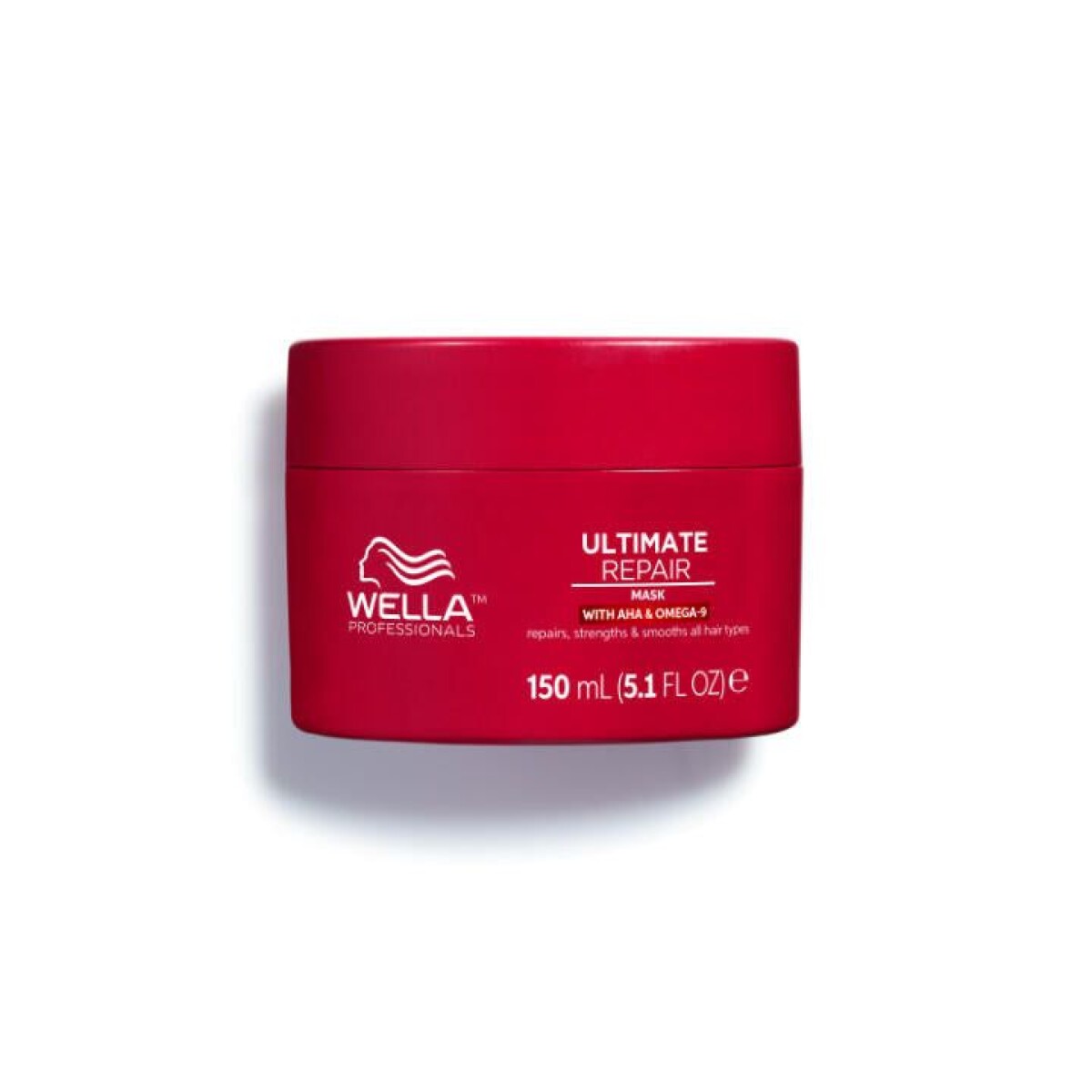 Mascarilla Wella Profesional Ultimate Repair X 150Ml 