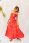 FALDA MAR ROUGE FALDA MAR ROUGE
