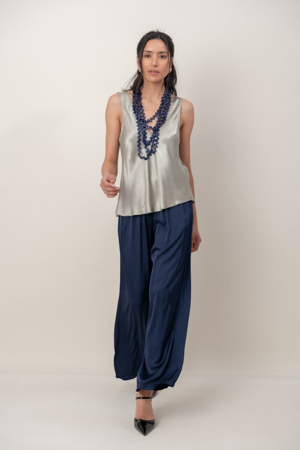 MUSCULOSA ESENCIA Visón