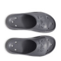 Sandalias de Hombre Under Armour Slide Gris