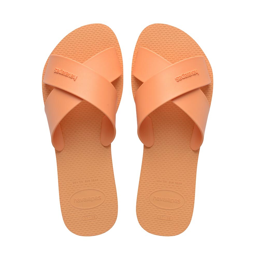 Sandalias Havaianas Aqua Mujer Persigo