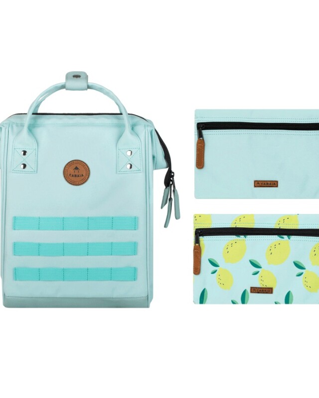 Cabaia Mochila Backpack - Adventurer Rio De Janeiro Cabaia Mochila Backpack - Adventurer Rio De Janeiro