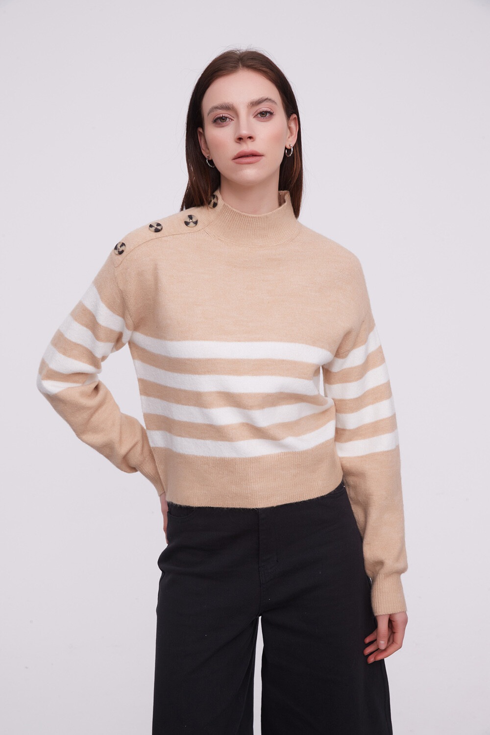 Sweater Blinep Estampado 1