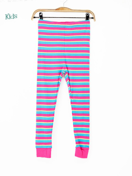 PIJAMA LONON TURQUESA (V)