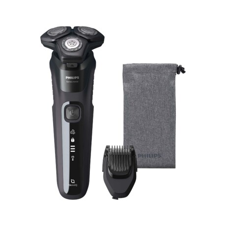 AFEITADORA SERIE 5000 INALAMBRICA NEGRO PHILIPS S5588/17