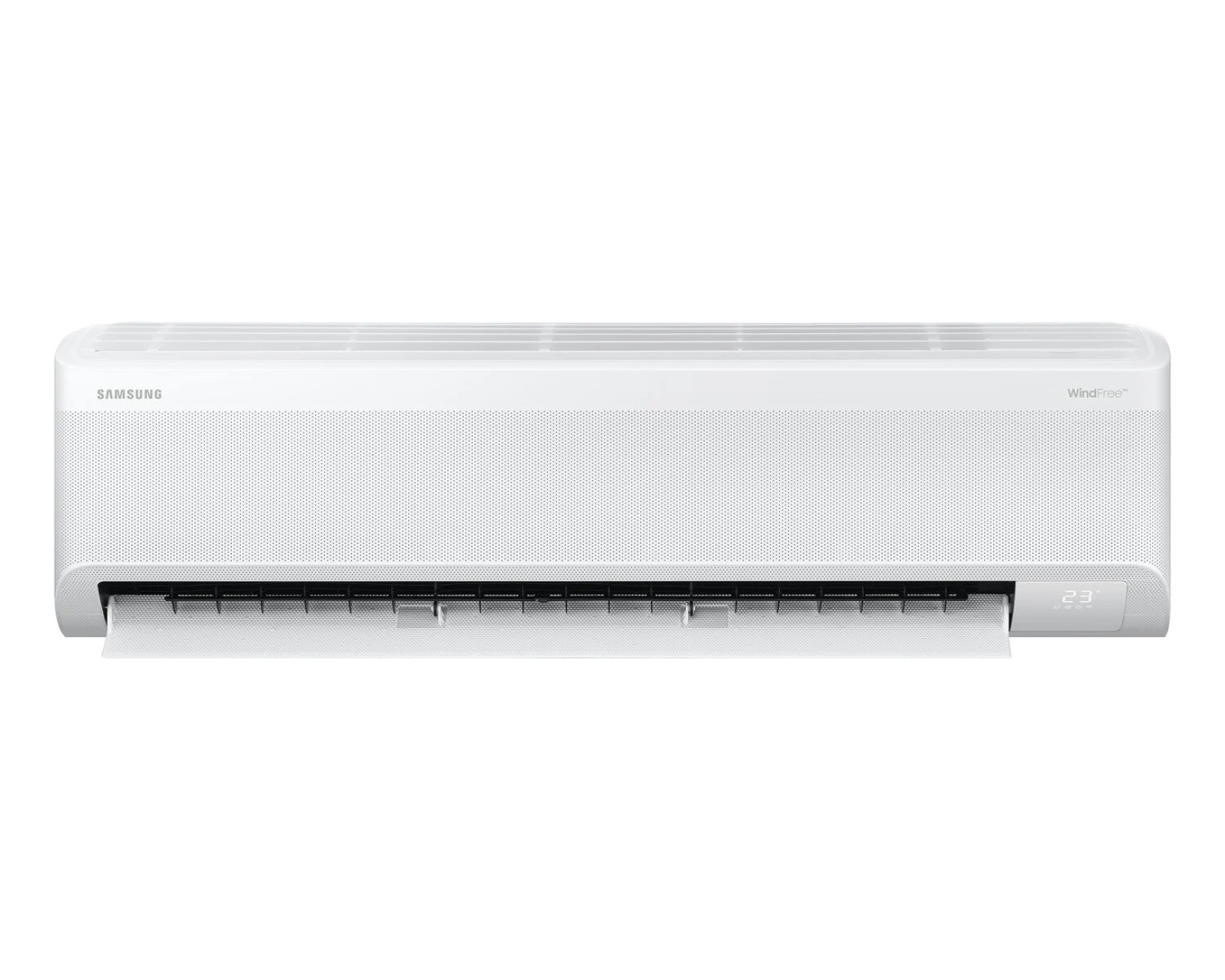 Aire Acondicionado Samsung Split Inverter Deluxe WindFree 24000 BTU 