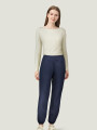 Pantalon Hunedoara Azul Marino