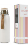 TERMO LAOS 500 ML BLANCO