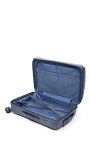 VALIJA CARRY ON AZUL