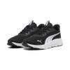Championes Puma FlexFocus Litem Modern Hombre 310093 01 Negro-blanco
