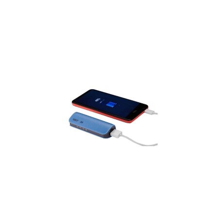 PowerBank WST 2600mAh V01